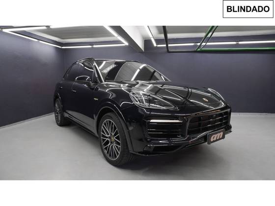 PORSCHE CAYENNE 3.0 V6 E-HYBRID AWD TIPTRONIC S PORSCHE CAYENNE 3.0 V6 E-HYBRID AWD TIPTRONIC S
